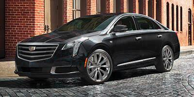 2019 CADILLAC XTS