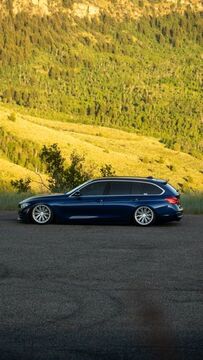 2017 BMW 3 Series