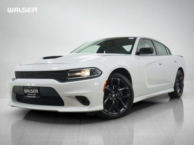 2021 DODGE Charger