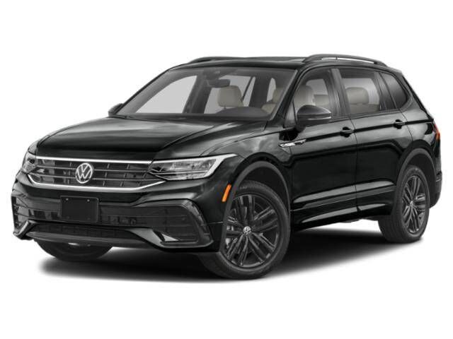 2023 VOLKSWAGEN Tiguan 4Motion