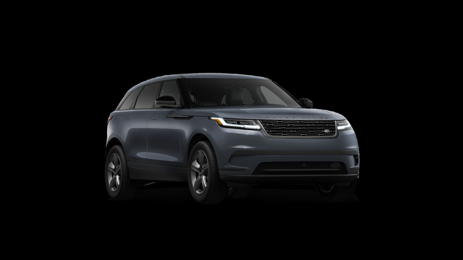 2026 LAND ROVER Range Rover Velar