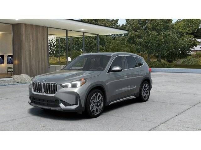 2026 BMW X1