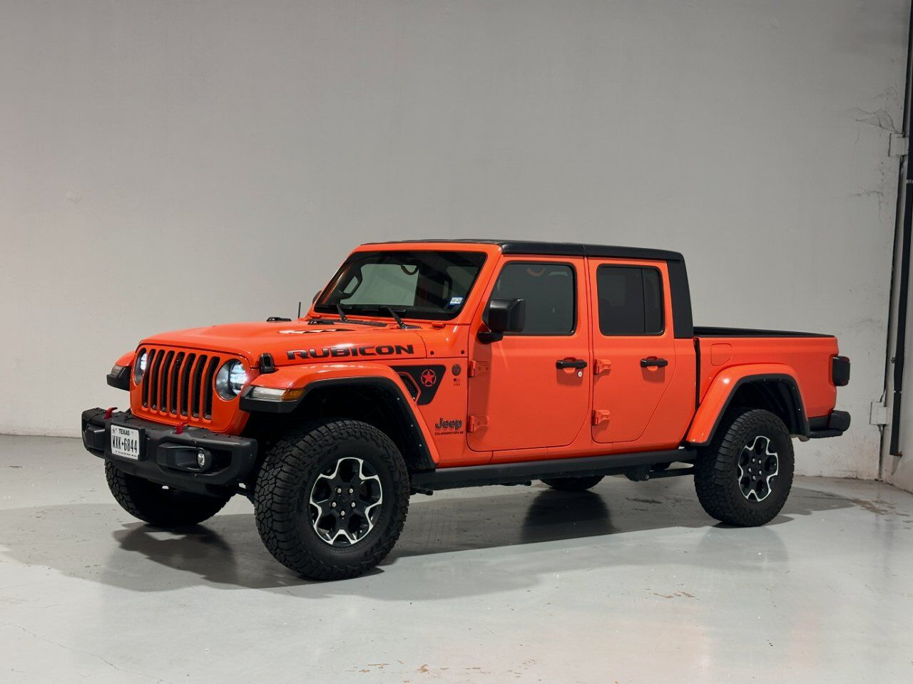 2023 JEEP Gladiator
