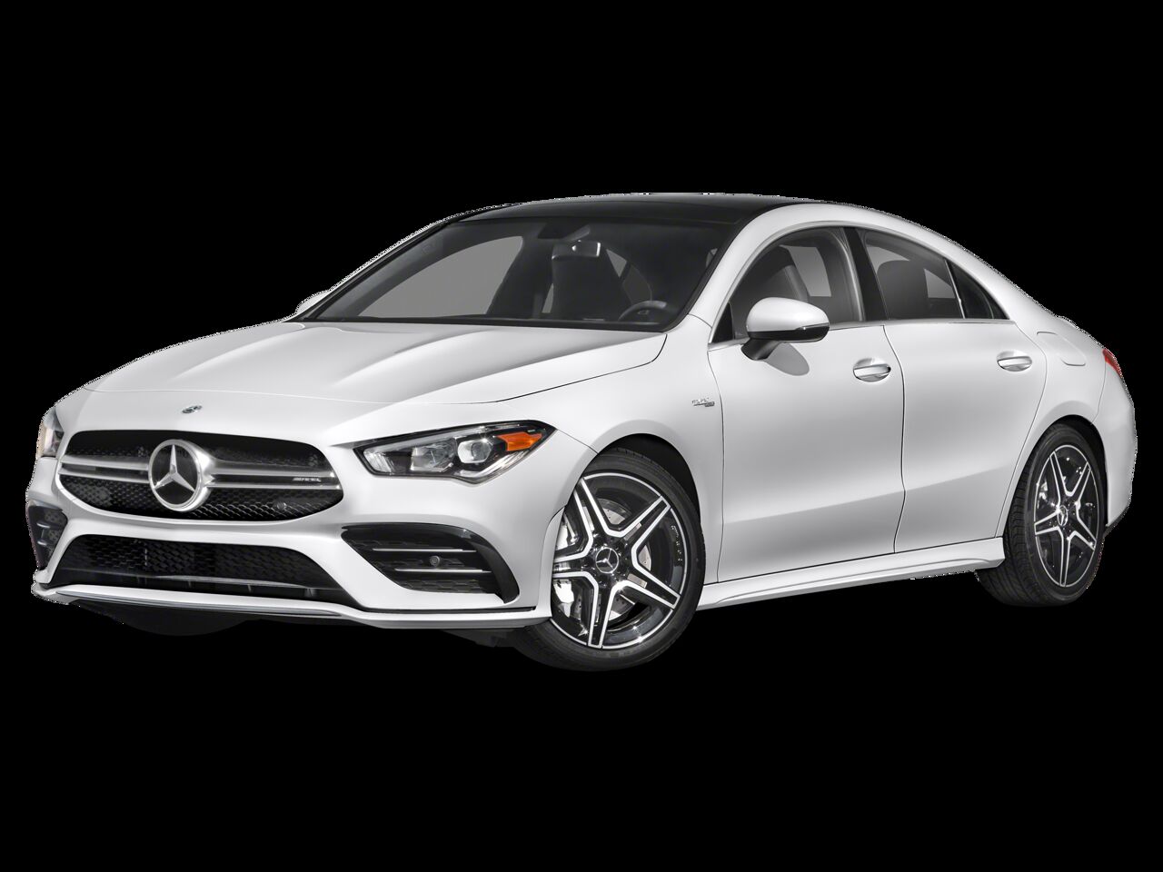 2022 MERCEDES-BENZ CLA-Class