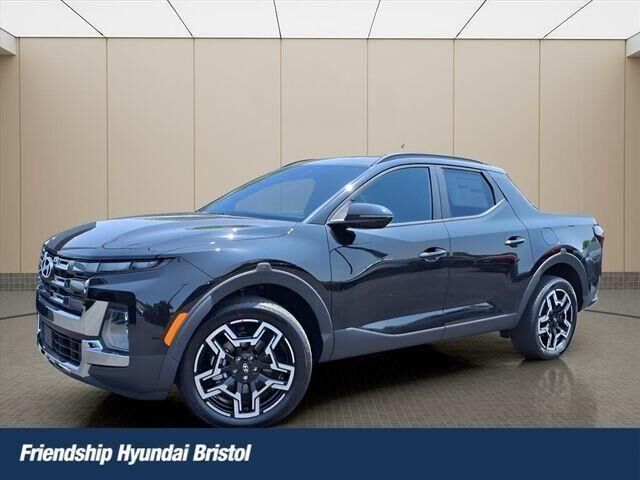 2025 HYUNDAI SANTA CRUZ