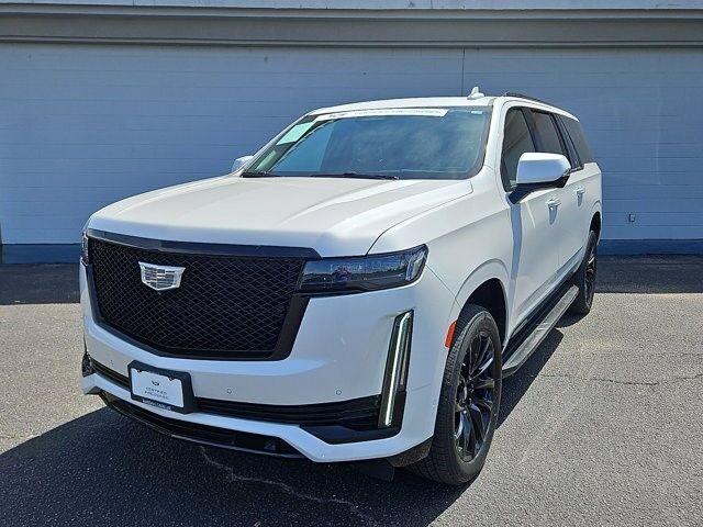 2024 CADILLAC Escalade ESV