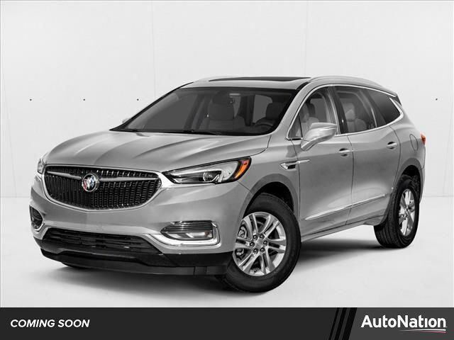 2020 BUICK Enclave