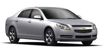 2012 CHEVROLET Malibu