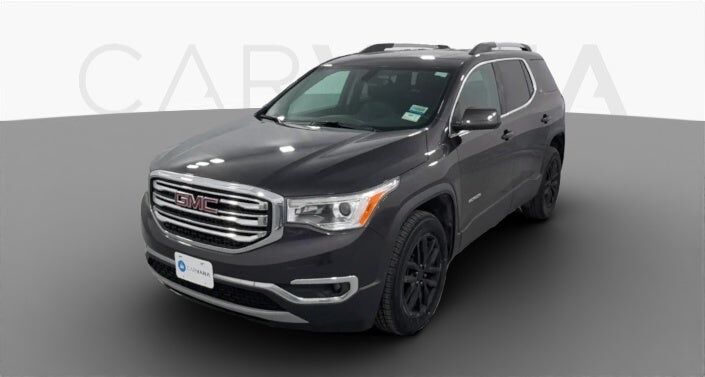 2017 GMC Acadia