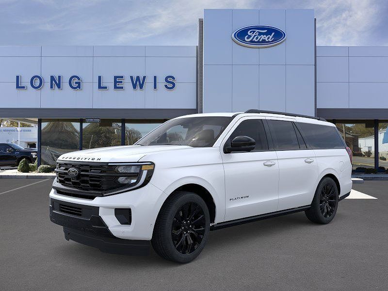 2025 FORD Expedition