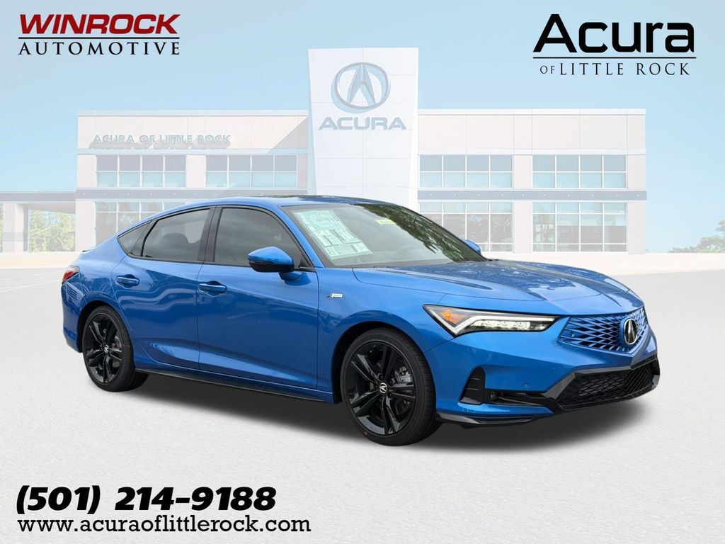 2026 ACURA Integra