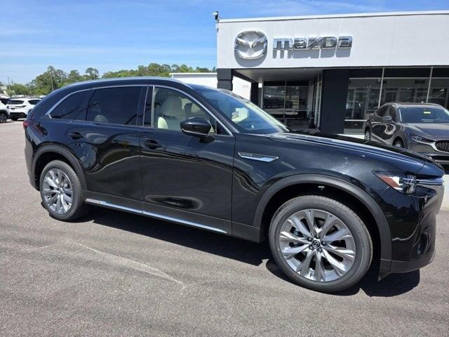 2026 MAZDA CX-90