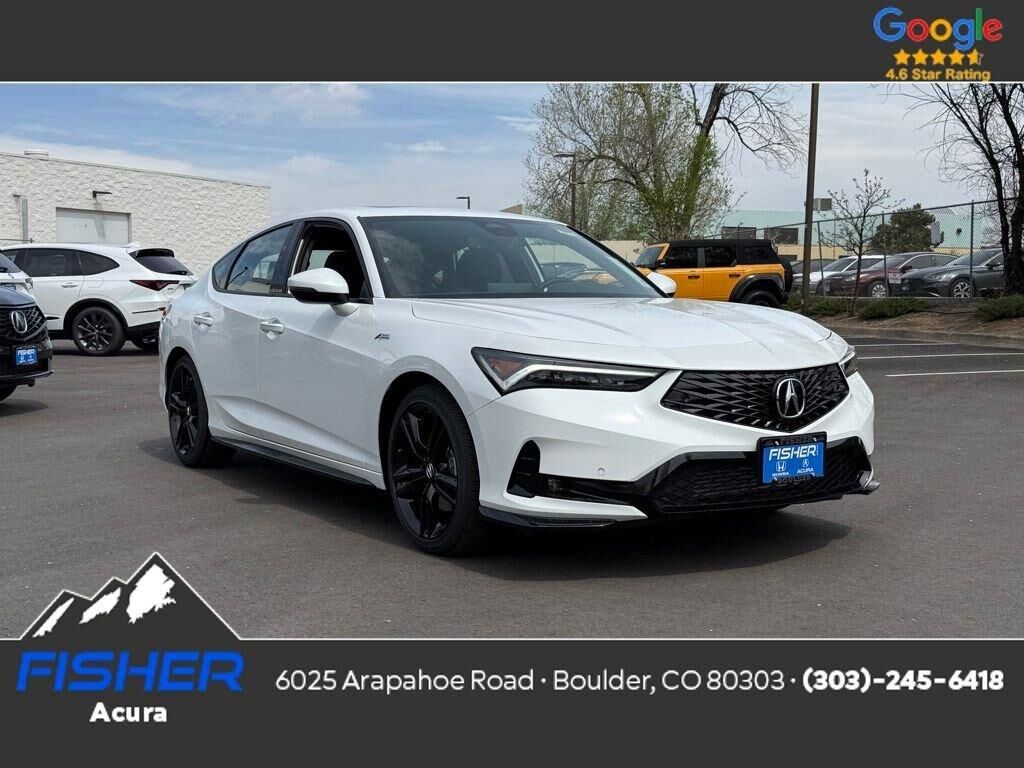 2026 ACURA Integra