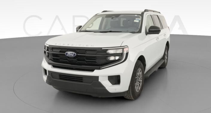 2025 FORD Expedition