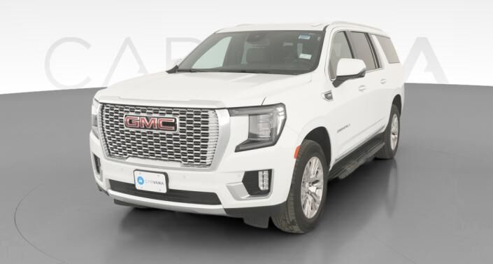 2024 GMC Yukon XL