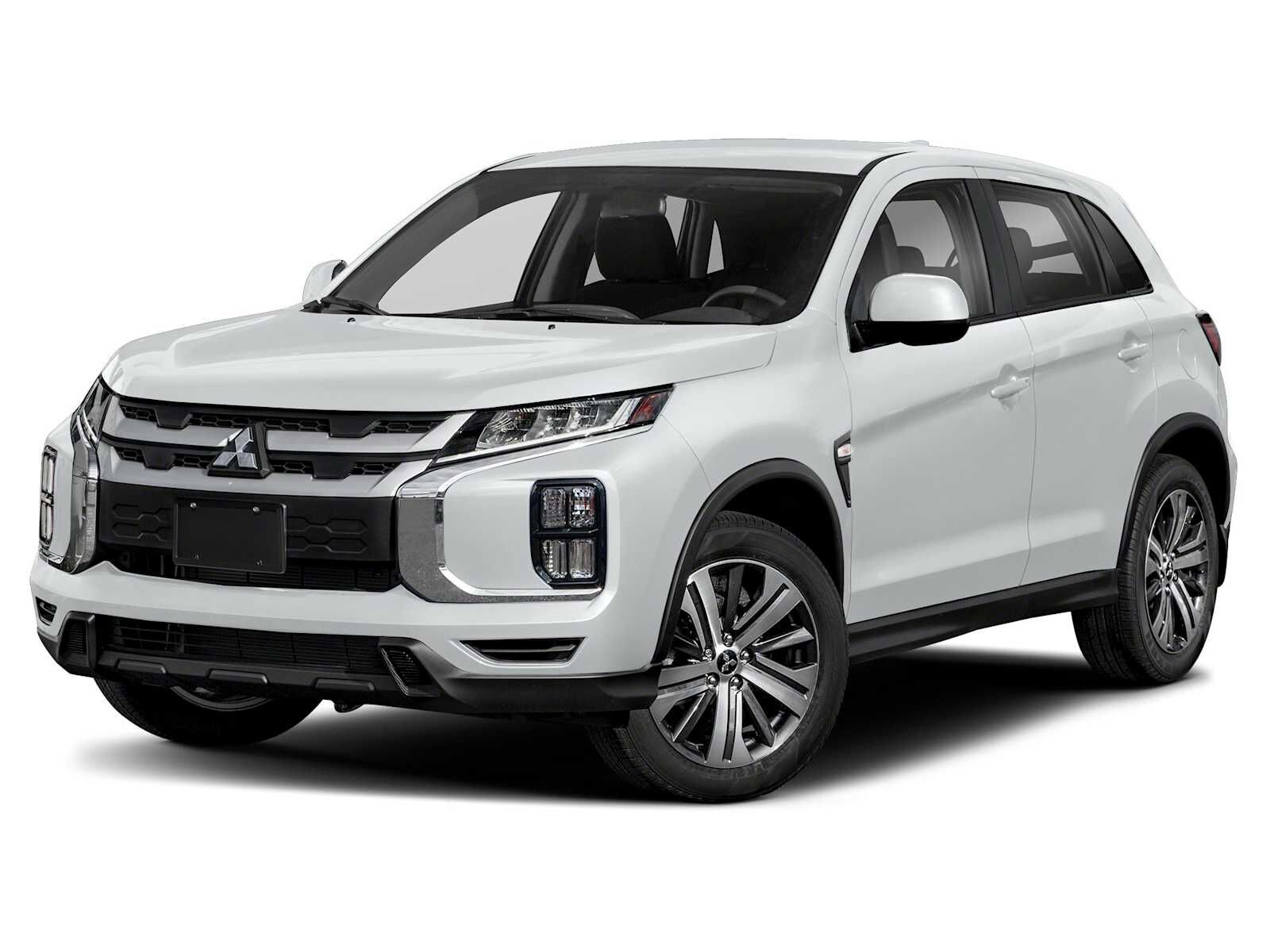 2022 MITSUBISHI Outlander Sport