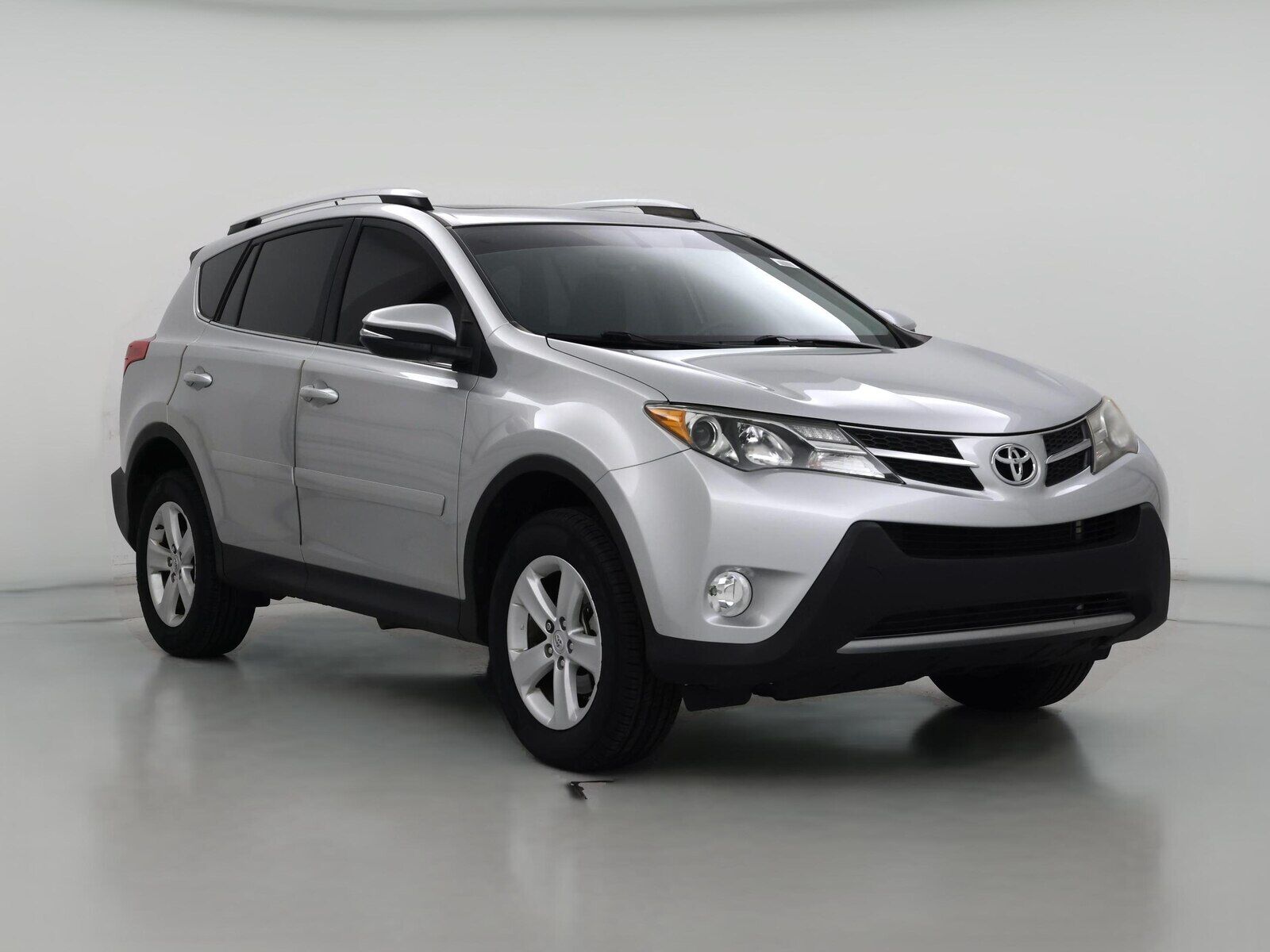 2014 TOYOTA RAV4