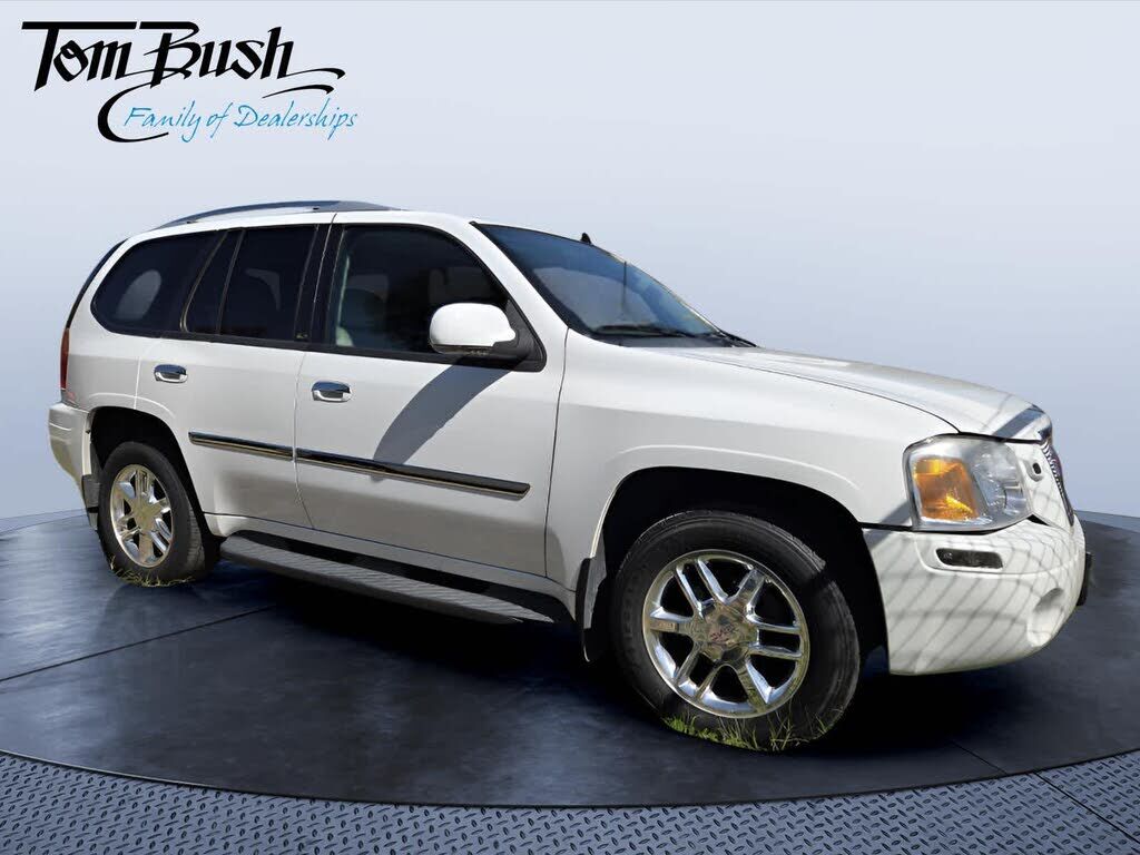 2009 GMC Envoy