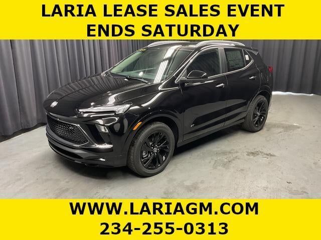 2026 BUICK Encore GX