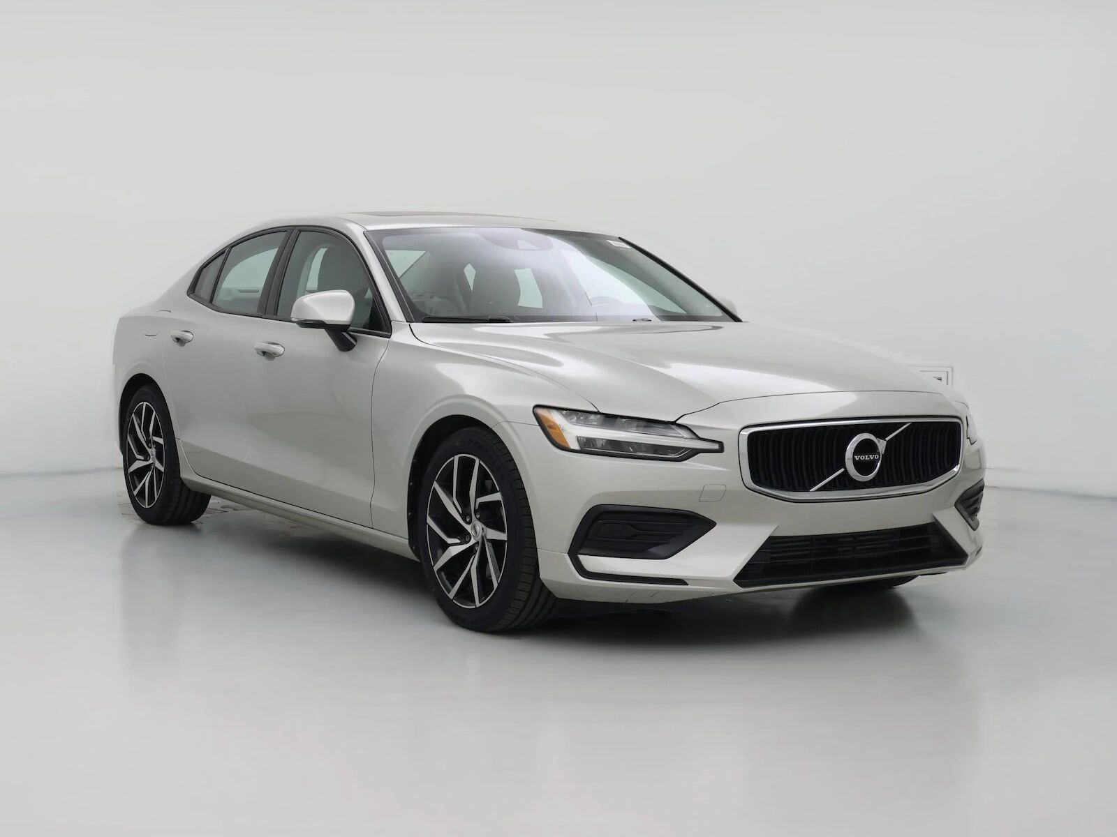 2020 VOLVO S60