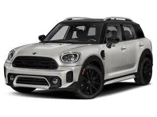 2024 MINI Countryman