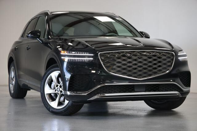2026 GENESIS GV70