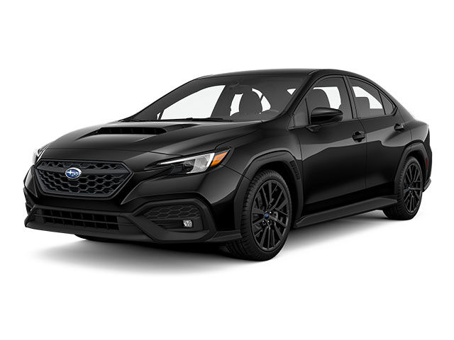 2023 SUBARU WRX