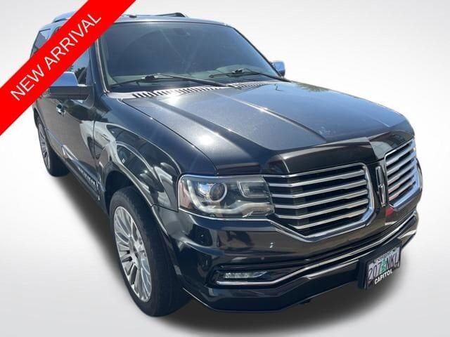 2015 LINCOLN Navigator