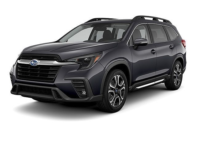 2023 SUBARU Ascent