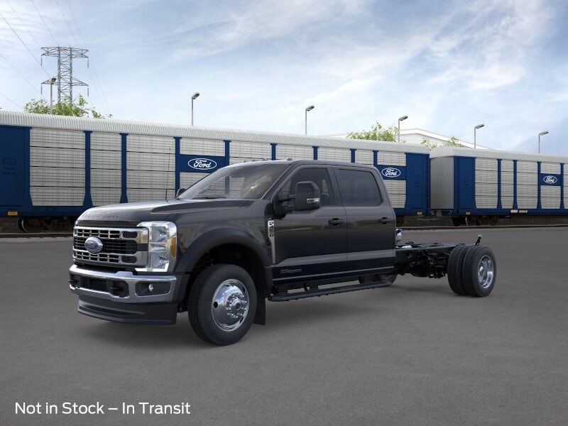 2026 FORD F-450