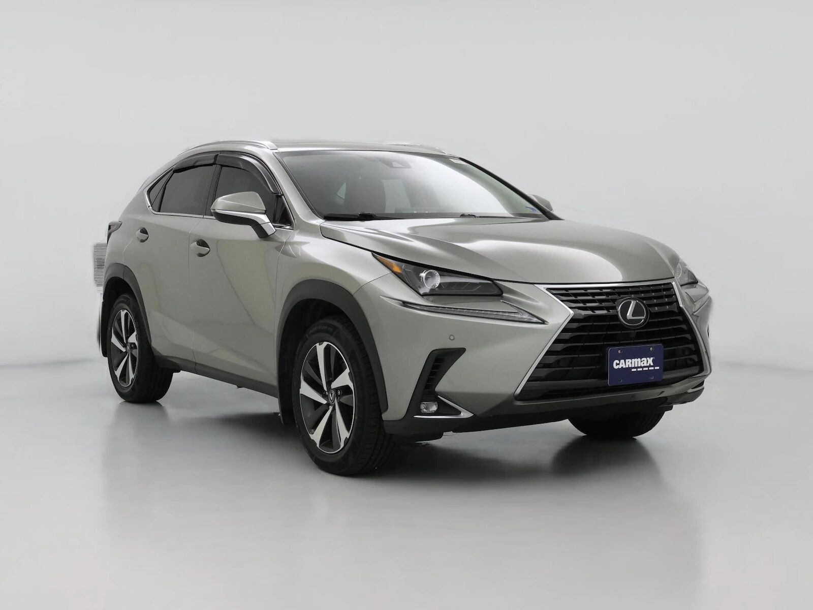 2020 LEXUS NX