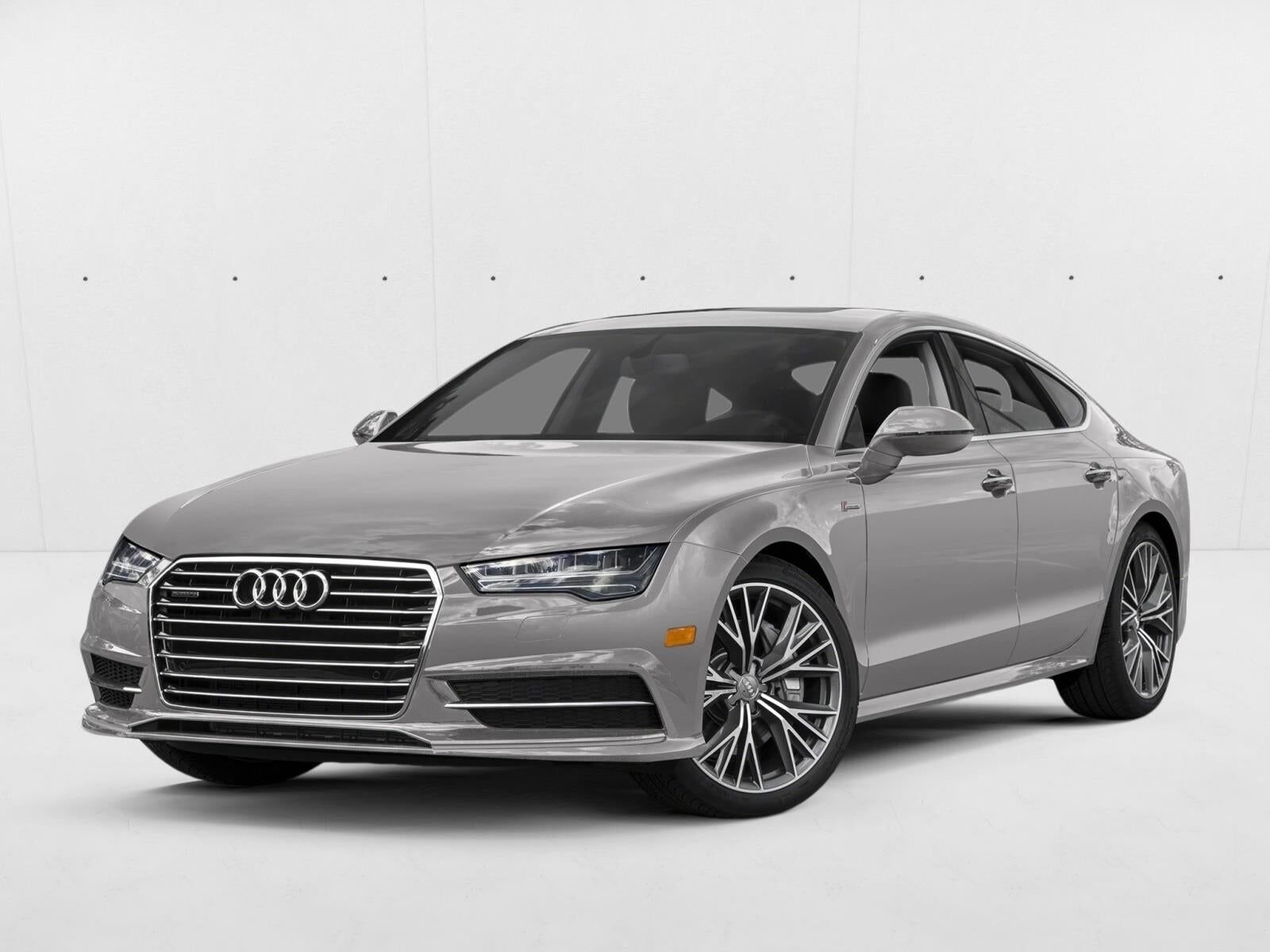 2017 AUDI A7