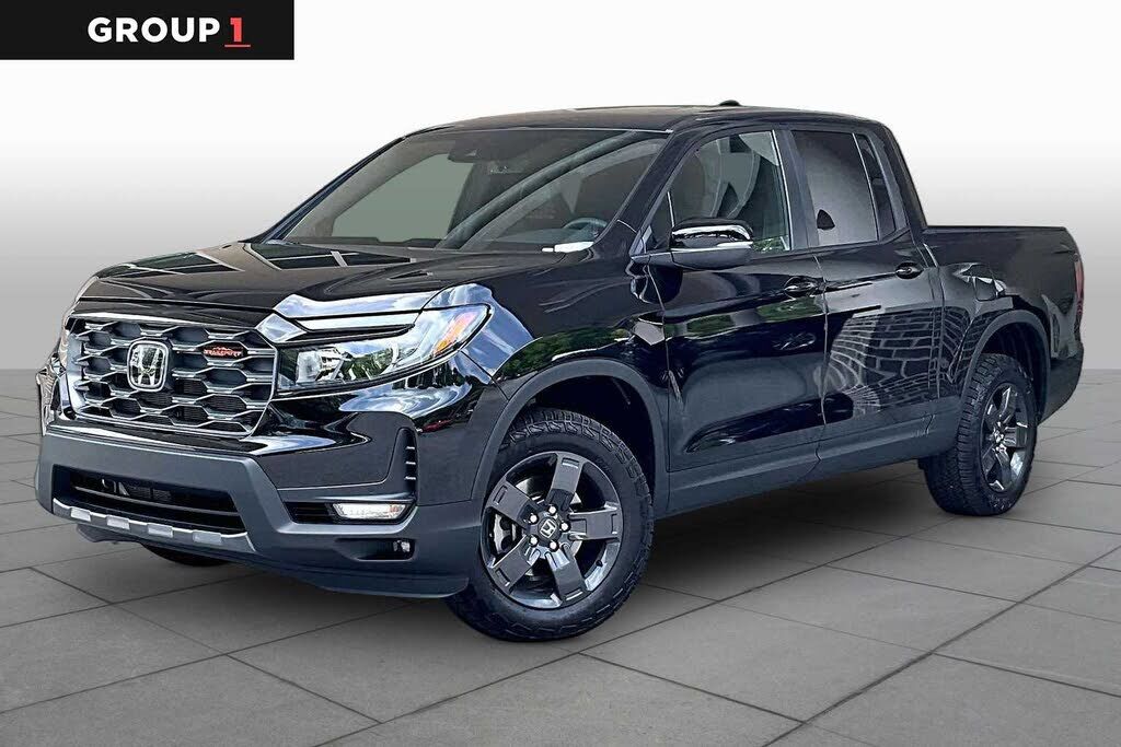 2026 HONDA Ridgeline