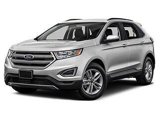 2016 FORD Edge