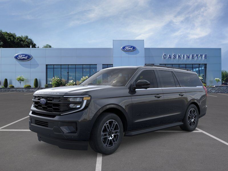 2026 FORD Expedition
