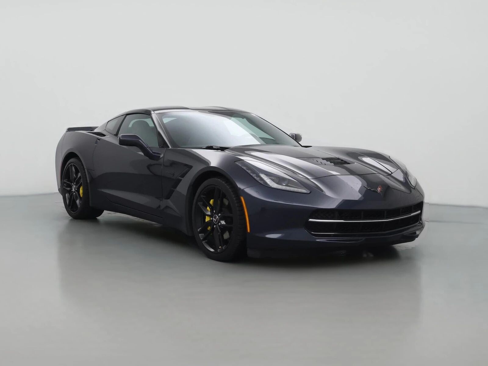 2015 CHEVROLET Corvette