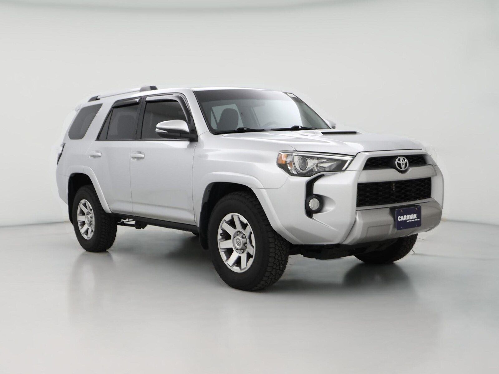 2014 TOYOTA 4-Runner
