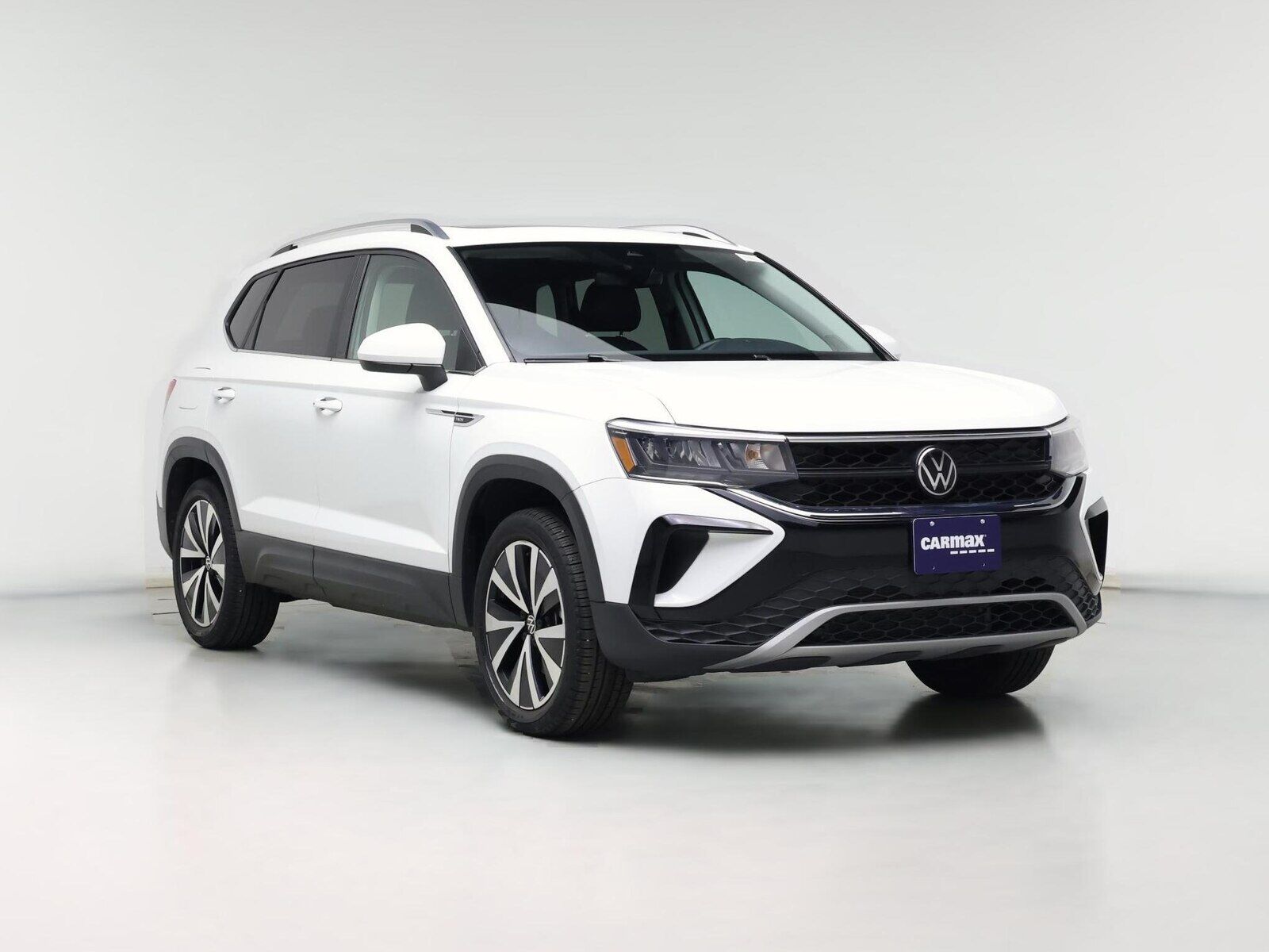 2023 VOLKSWAGEN Taos 4Motion