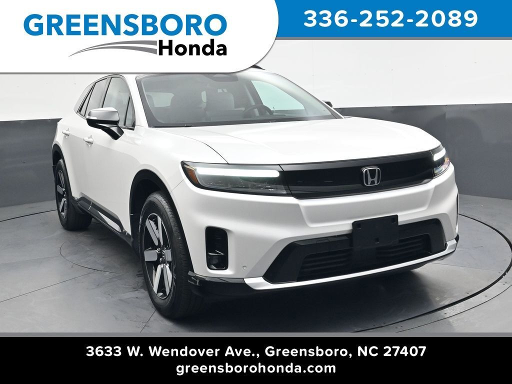 2024 HONDA Prologue