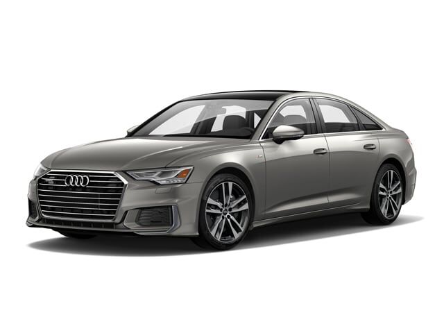 2019 AUDI A6