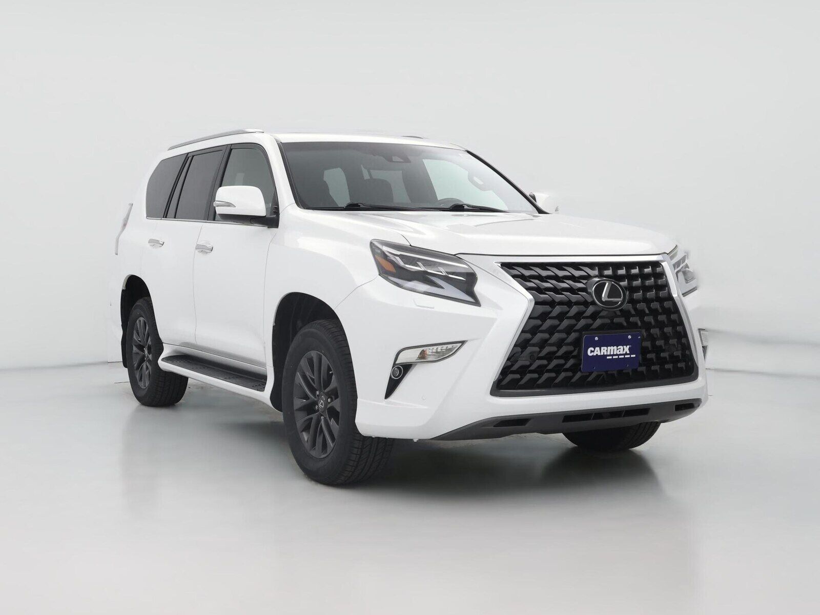 2020 LEXUS GX