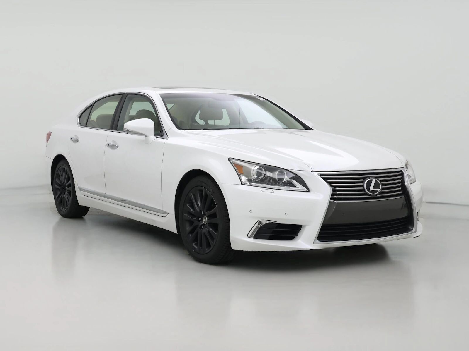 2015 LEXUS LS