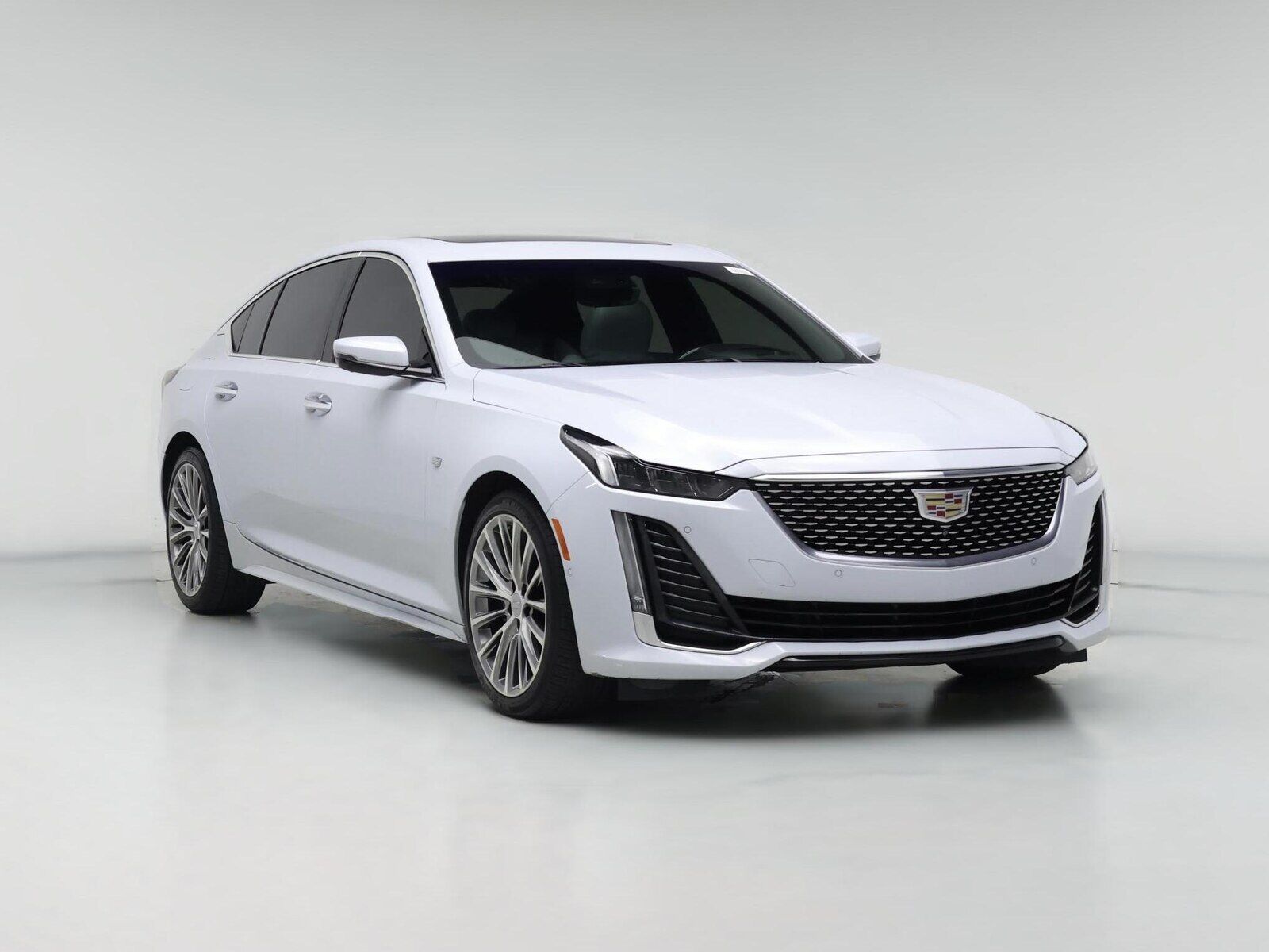 2022 CADILLAC CT5