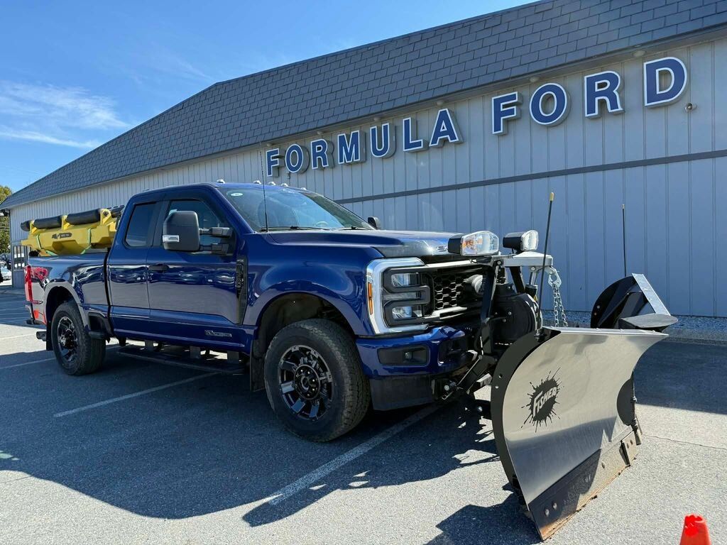 2026 FORD F-350