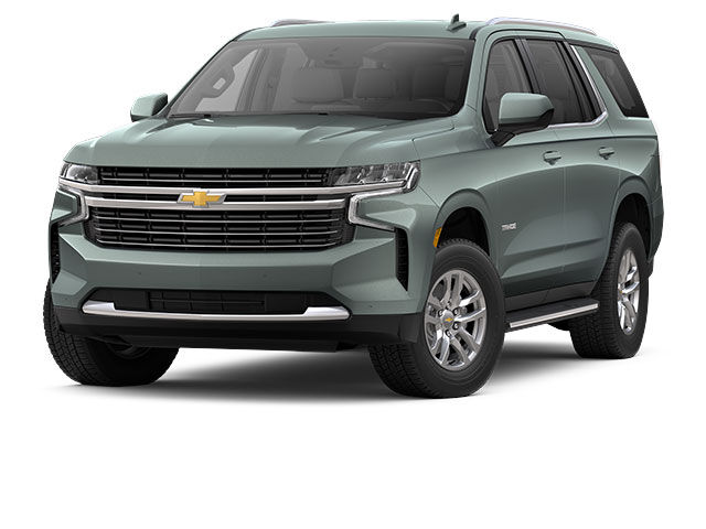 2024 CHEVROLET Tahoe