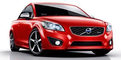 2011 VOLVO C30