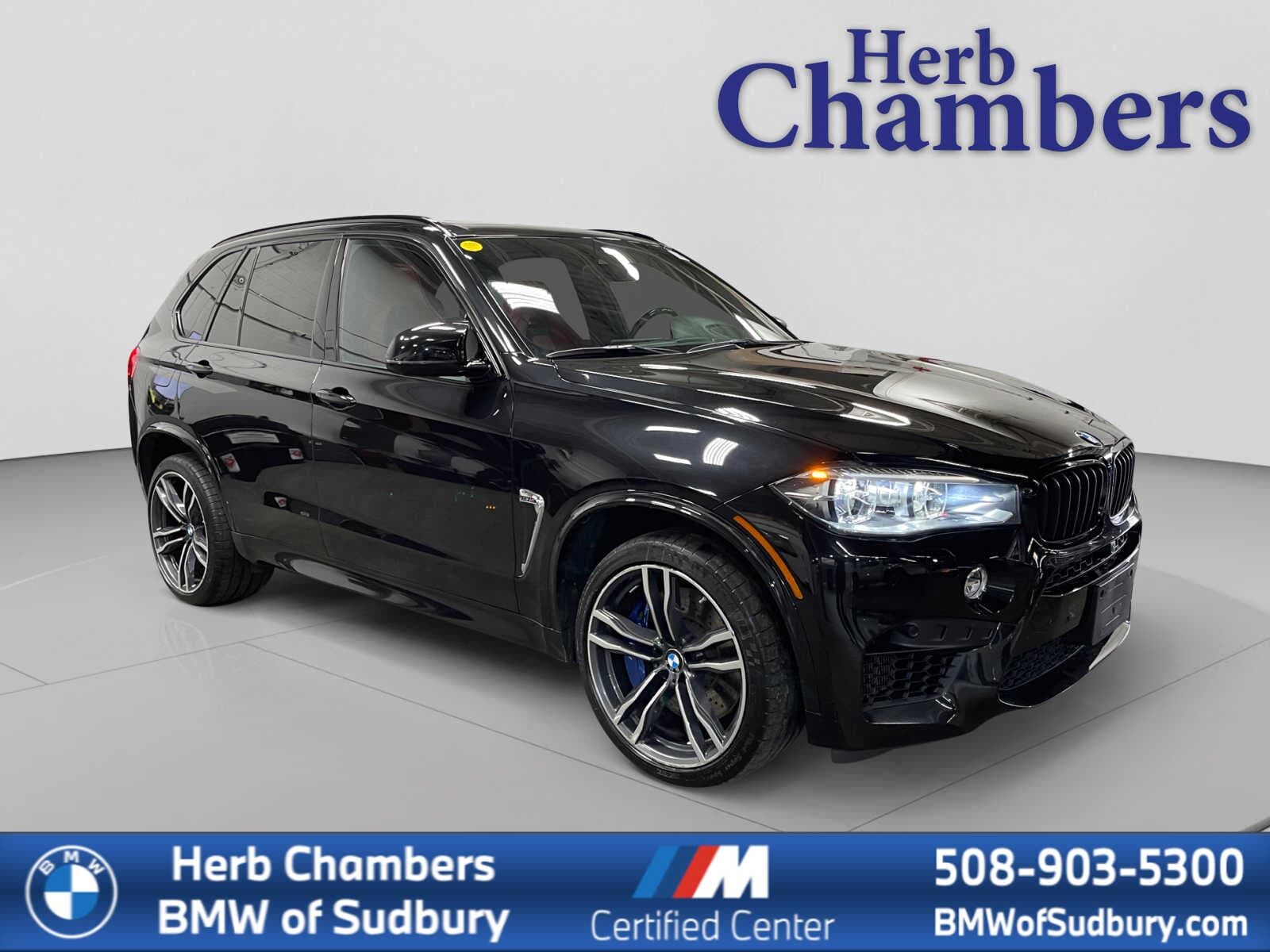 2016 BMW X5