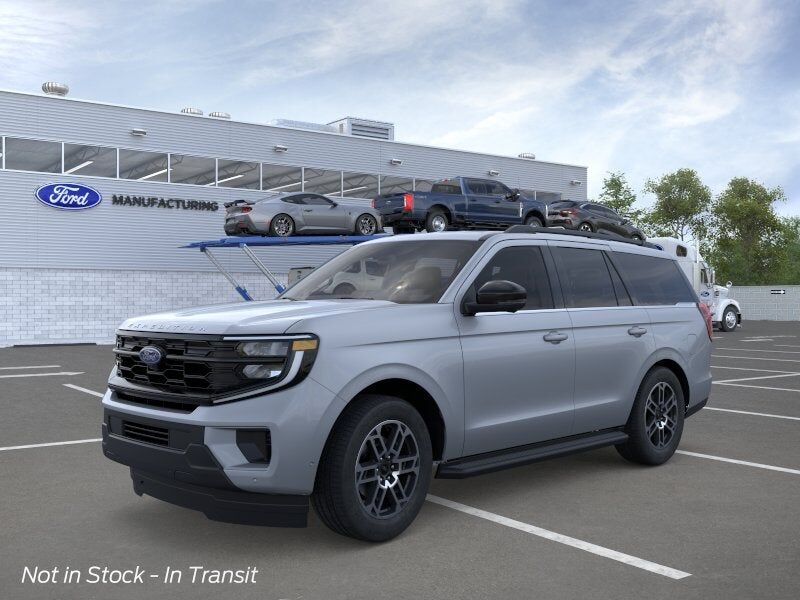 2026 FORD Expedition