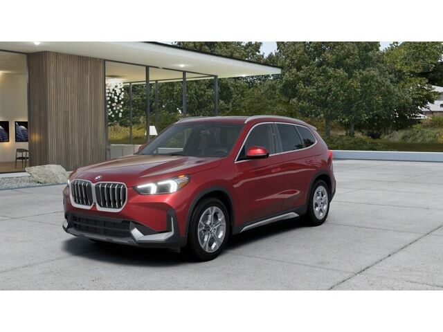 2026 BMW X1