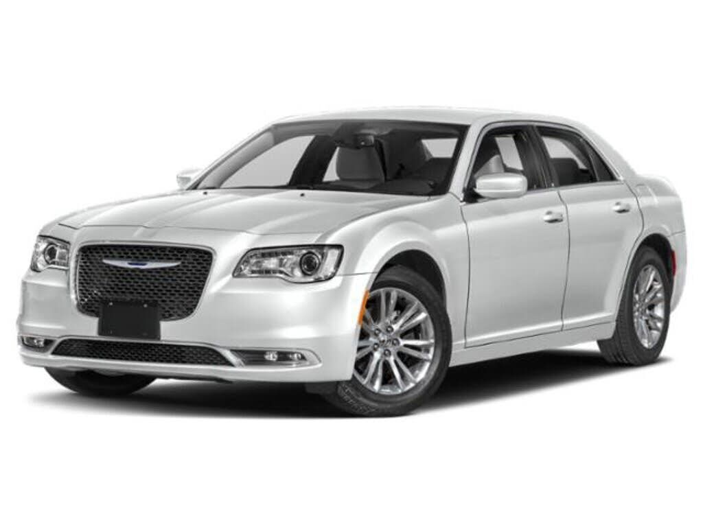 2023 CHRYSLER 300